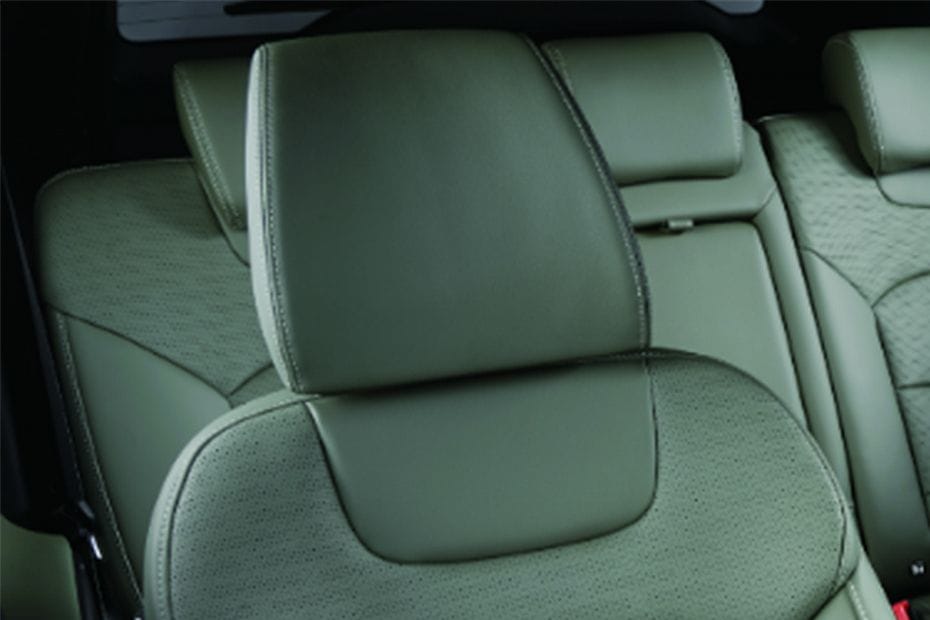 Torres Front Seat Headrest