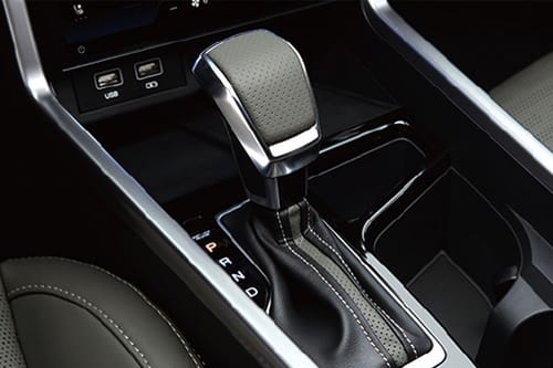 سانج يونج توريس Gear Shifter