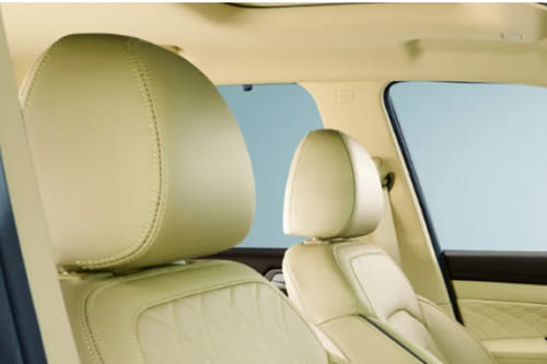 ريكتون Front Seat Headrest