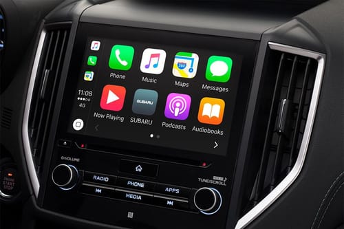 Stereo View of فوريستر