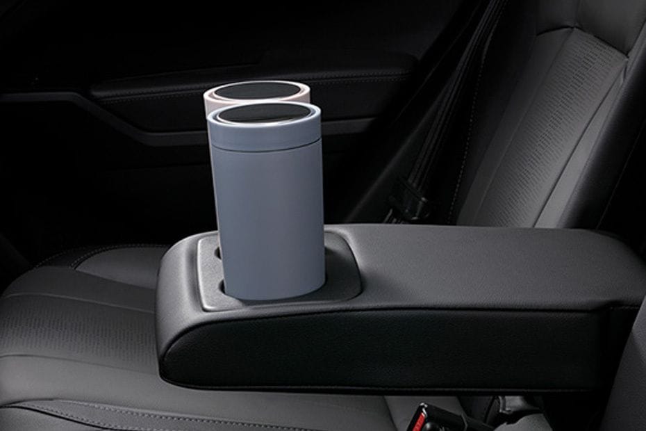 كروستريك Armrest Rear