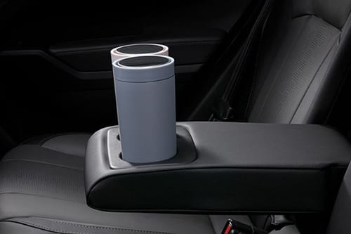 كروستريك Armrest Rear