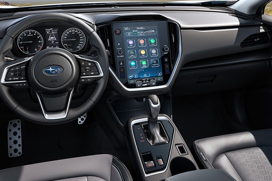 كروستريك Center Console