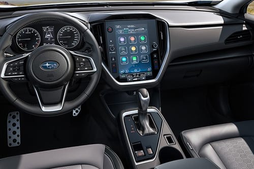 كروستريك Center Console