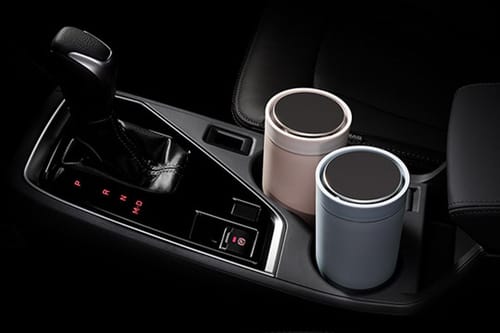 كروستريك Cup Holders