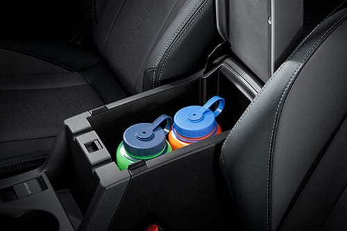 كروستريك Front Center Divider