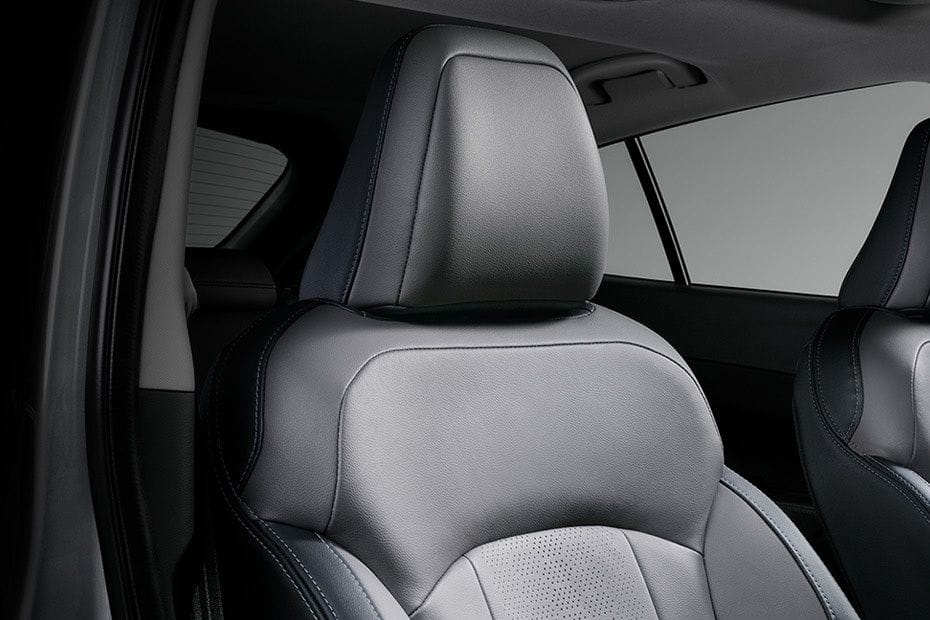 كروستريك Front Seat Headrest