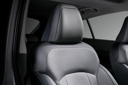 كروستريك Front Seat Headrest