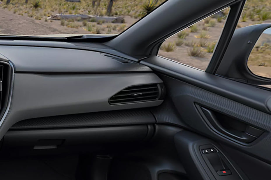 Crosstrek Hybrid Front Side Ac Vents