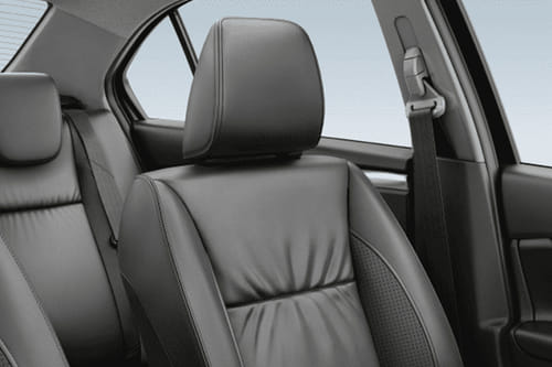 Ciaz Front Seat Headrest