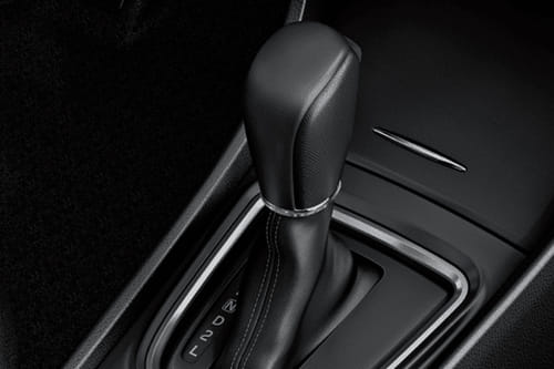 Suzuki Ciaz Gear Shifter