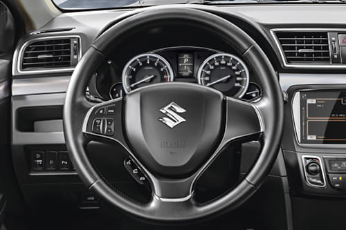 Suzuki Ciaz Steering Wheel