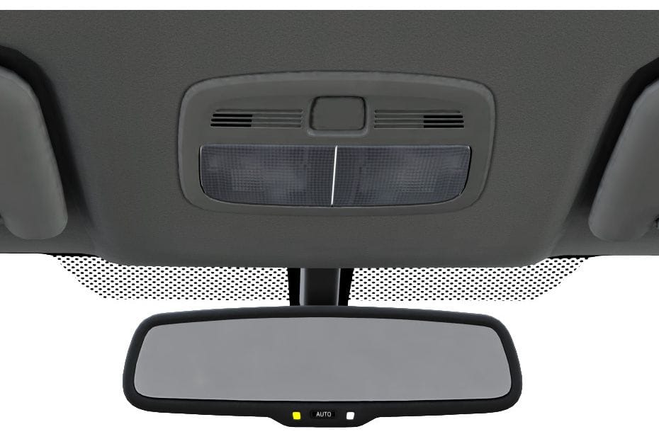 Baleno Courtesy Lamps in Saudi Arabia