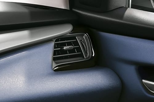 Baleno Front Side Ac Vents
