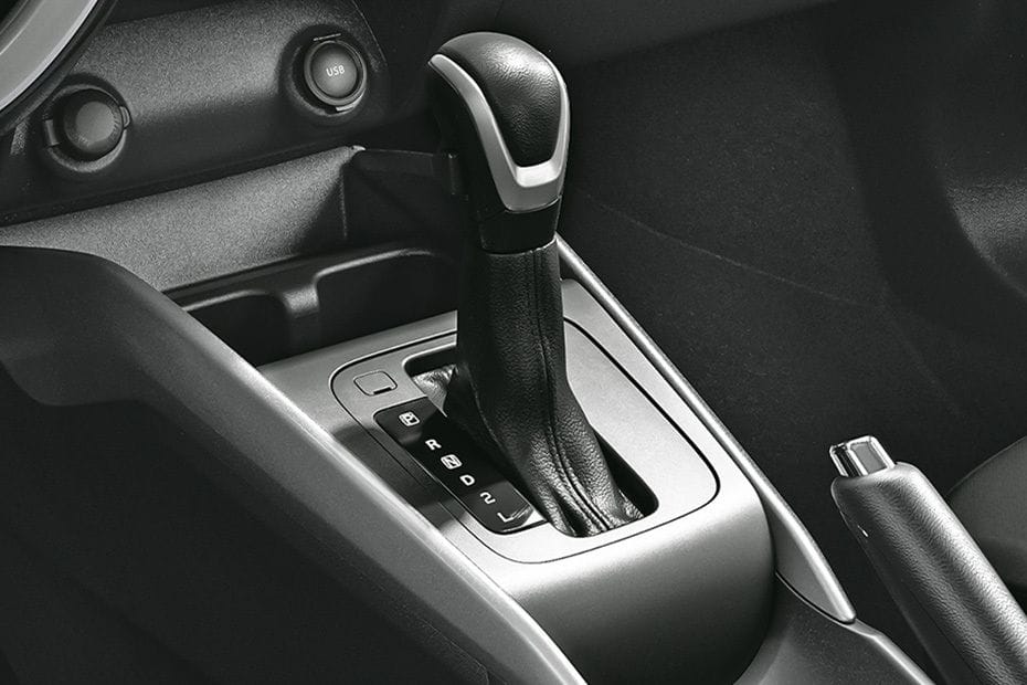 سوزوكي بالينو Gear Shifter