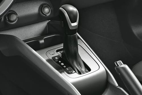 Suzuki Baleno Gear Shifter