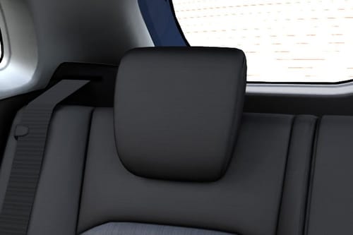 Baleno Rear Seat Head rest
