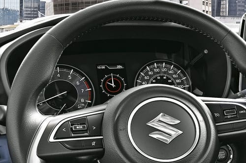 Baleno TachoMeter