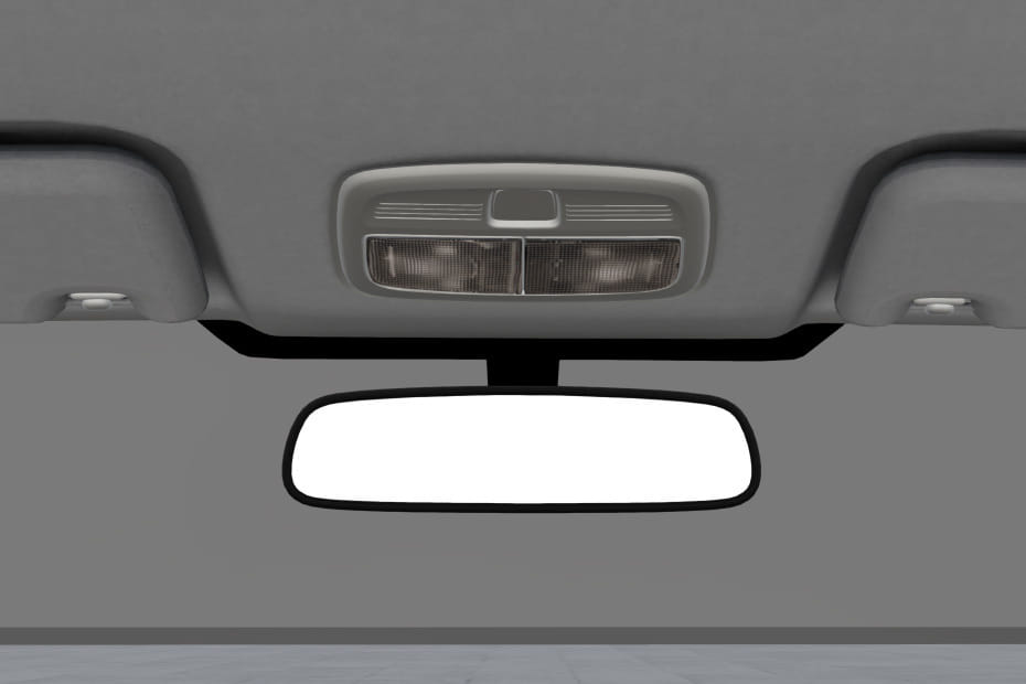 فرونكس Courtesy Lamps