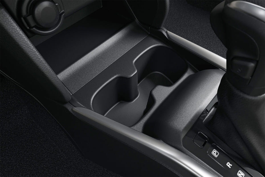 Dzire Cup Holders