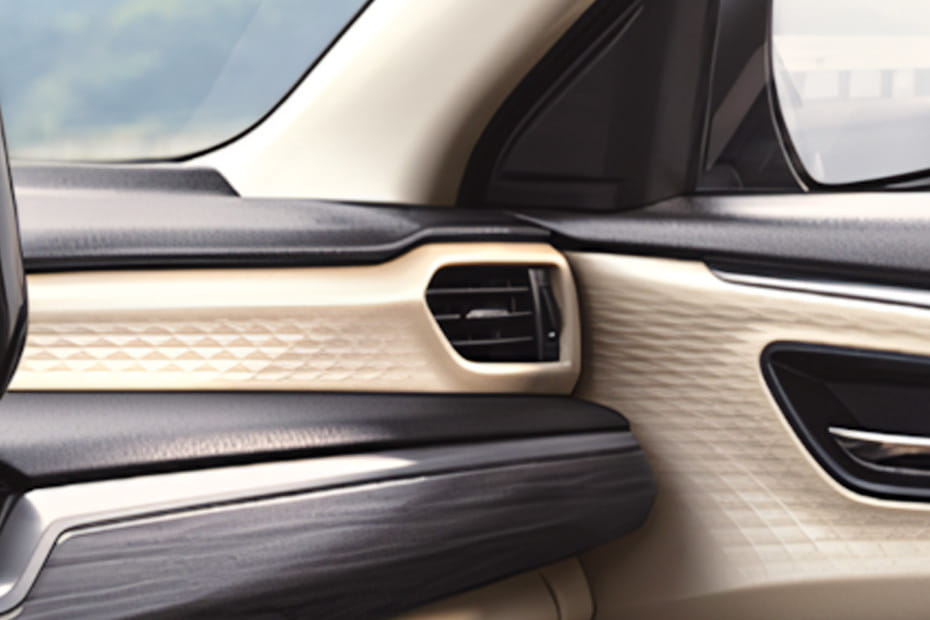 ديزاير Front Side Ac Vents