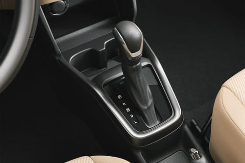 سوزوكي ديزاير Gear Shifter