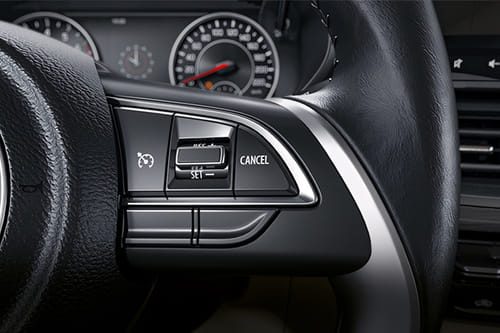 سوزوكي ديزاير Multi Function Steering