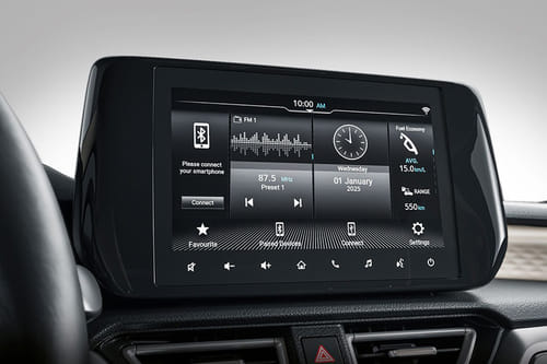 Stereo View of ديزاير