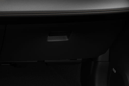 Suzuki Across Glove Box