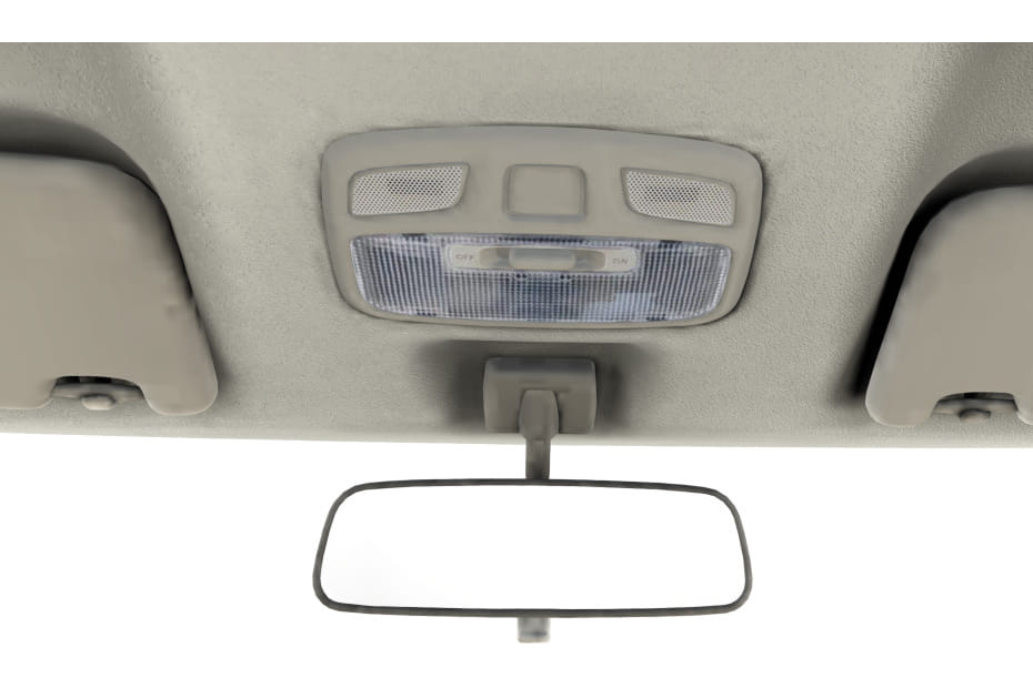 ارتيجا Courtesy Lamps