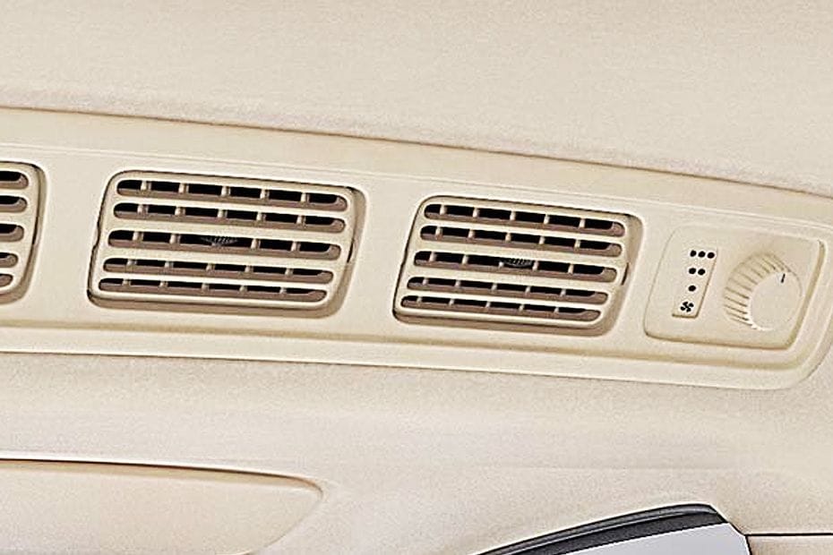 ارتيجا Front Ac Vents