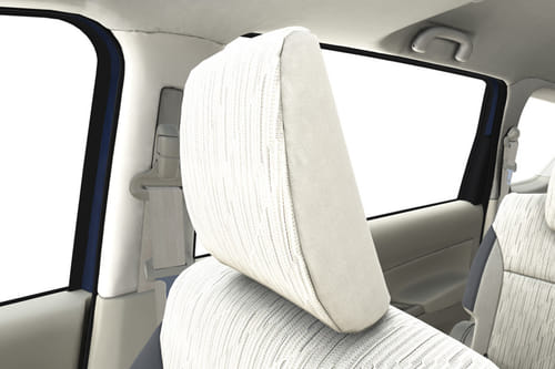 Ertiga Front Seat Headrest