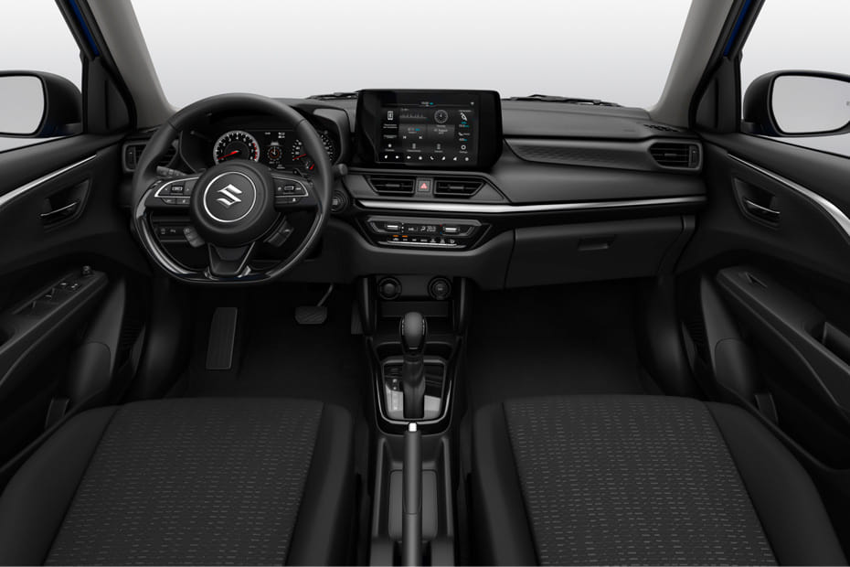 Dashboard View of سويفت 