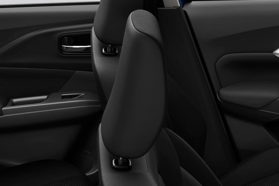 سويفت  Front Seat Headrest