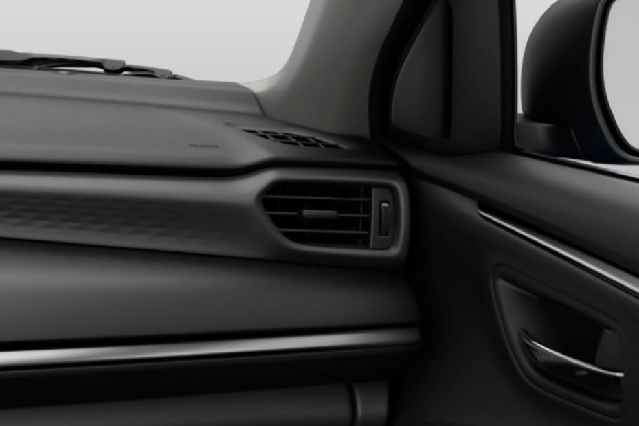 سويفت  Front Side Ac Vents