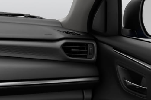 سويفت  Front Side Ac Vents