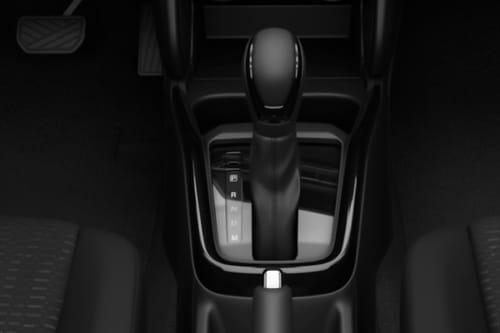 سوزوكي سويفت  Gear Shifter