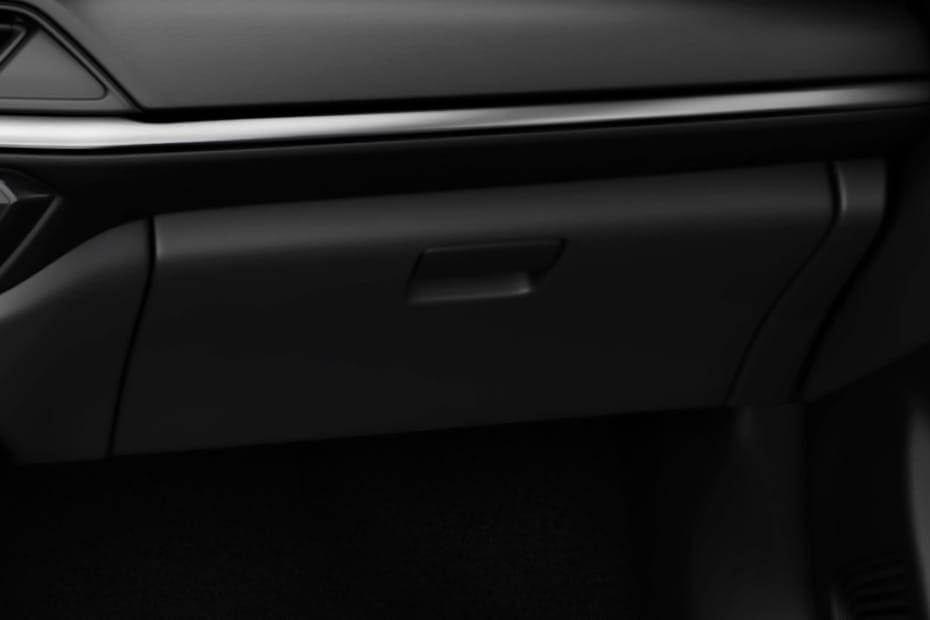 سوزوكي سويفت  Glove Box