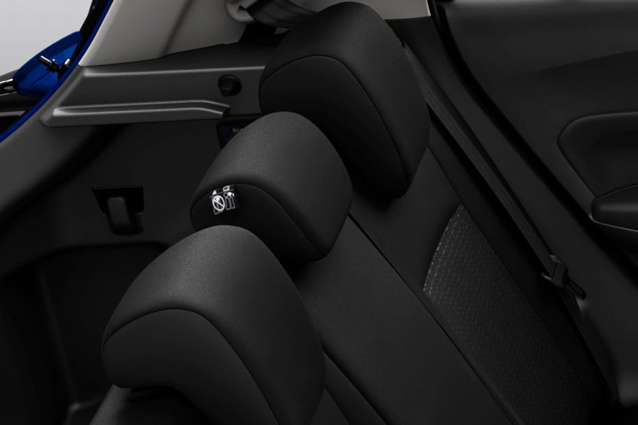 سويفت  Rear Seat Head rest
