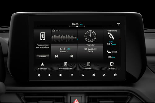 Stereo View of سويفت 