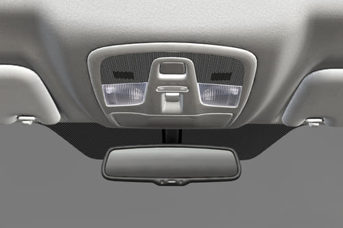Grand Vitara Courtesy Lamps