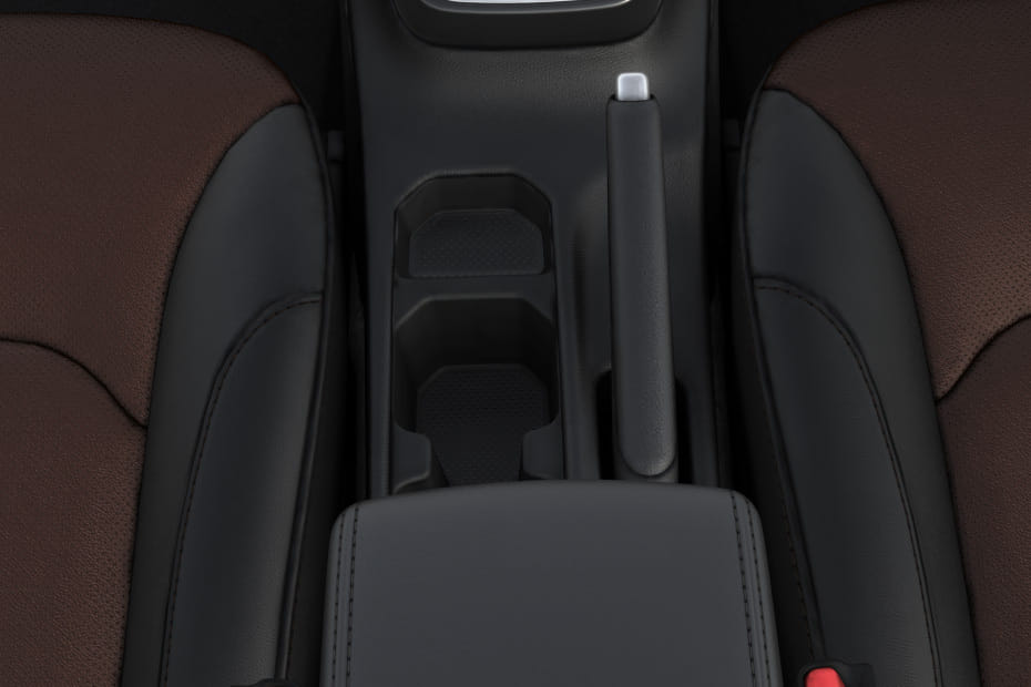 جراند فيتارا Cup Holders