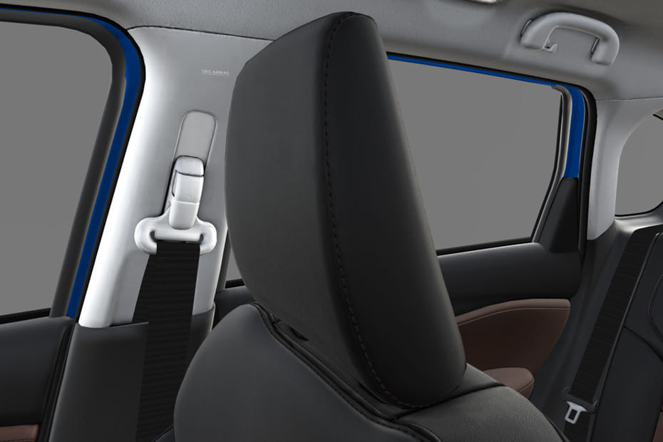 جراند فيتارا Front Seat Headrest