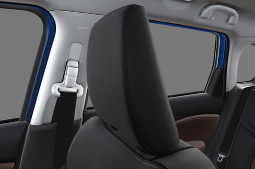 Grand Vitara Front Seat Headrest