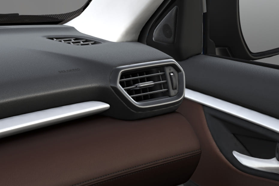 جراند فيتارا Front Side Ac Vents