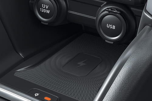 Power Accessories Outlet View of Suzuki Grand Vitara