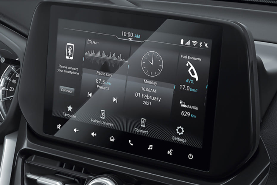 Stereo View of جراند فيتارا