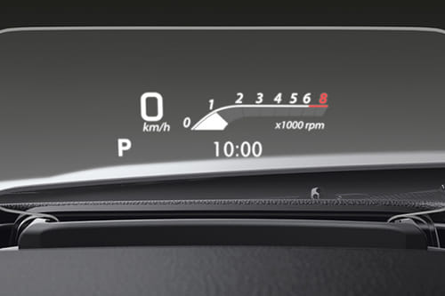 Grand Vitara TachoMeter