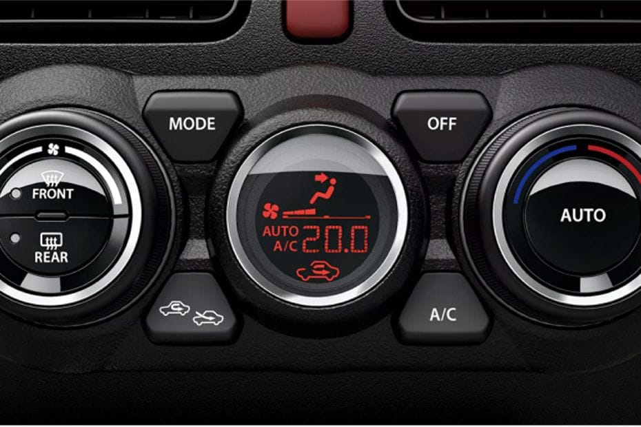 Jimny TachoMeter