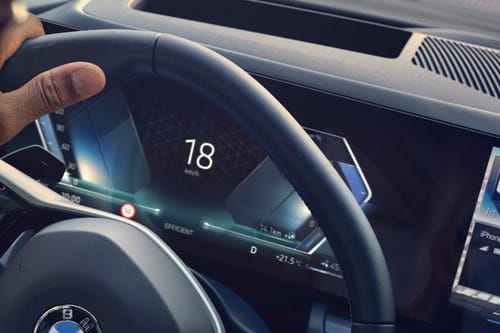 الفئة 5 TachoMeter